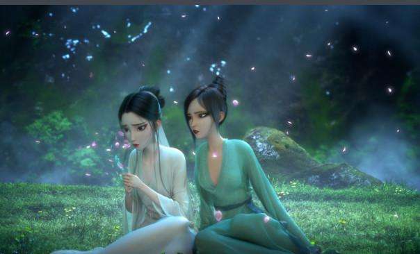 從《哪吒之魔童降世》的熱映，來看影視動畫<a href=http://njxh.cn target=_blank class=infotextkey>專業(yè)</a>的發(fā)展前景？