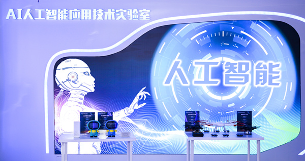 2019年智能行業(yè)的前景好么？