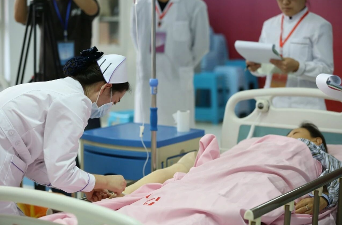 快看，這里有一份適合女生的技校<a href=http://njxh.cn target=_blank class=infotextkey>專業(yè)</a>？