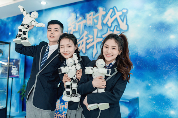 什么<a href=http://njxh.cn target=_blank class=infotextkey>專業(yè)</a>好學？學完好就業(yè)？