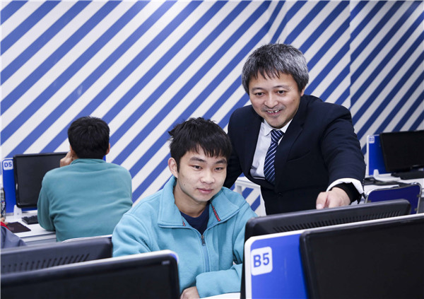 男生學(xué)什么IT技術(shù)好，該如何選擇？