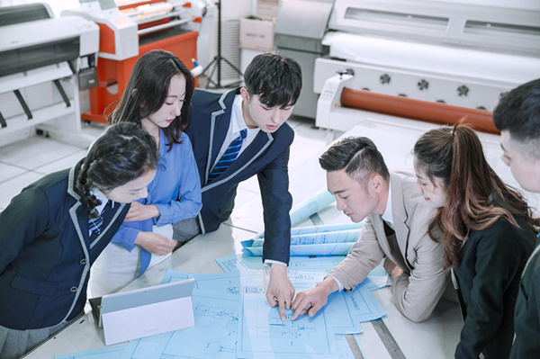 2020年學什么技術好？學什么技術有前途？