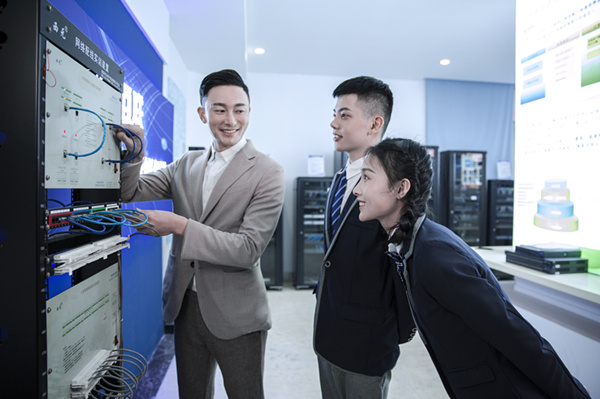 南京技校哪幾個<a href=http://njxh.cn target=_blank class=infotextkey>專業(yè)</a>最值得學(xué)習(xí)？