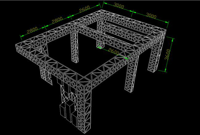 學(xué)BIM建筑和環(huán)境藝術(shù)<a href=http://njxh.cn target=_blank class=infotextkey>專業(yè)</a>，為什么要來新華？