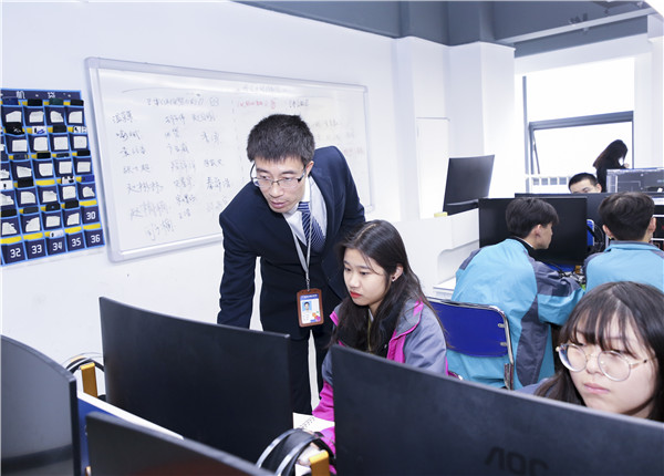 2020女生學什么技術(shù)好？這個<a href=http://njxh.cn target=_blank class=infotextkey>專業(yè)</a>很多人都選擇