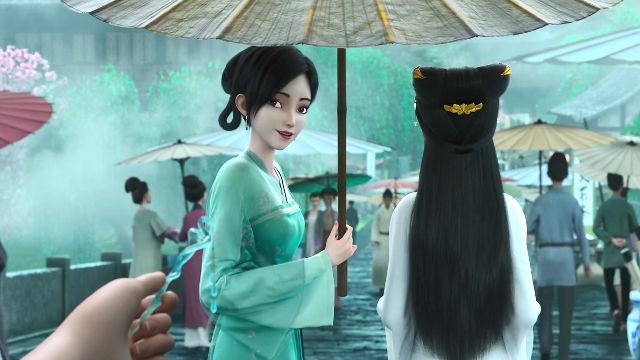 從《姜子牙》上映4天票房破十億，來細(xì)數(shù)影視動(dòng)漫<a href=http://njxh.cn target=_blank class=infotextkey>專業(yè)</a>的發(fā)展前景