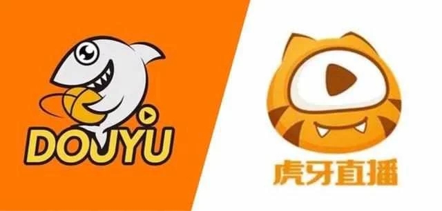 虎牙斗魚合并，游戲直播行業(yè)迎來新態(tài)勢！