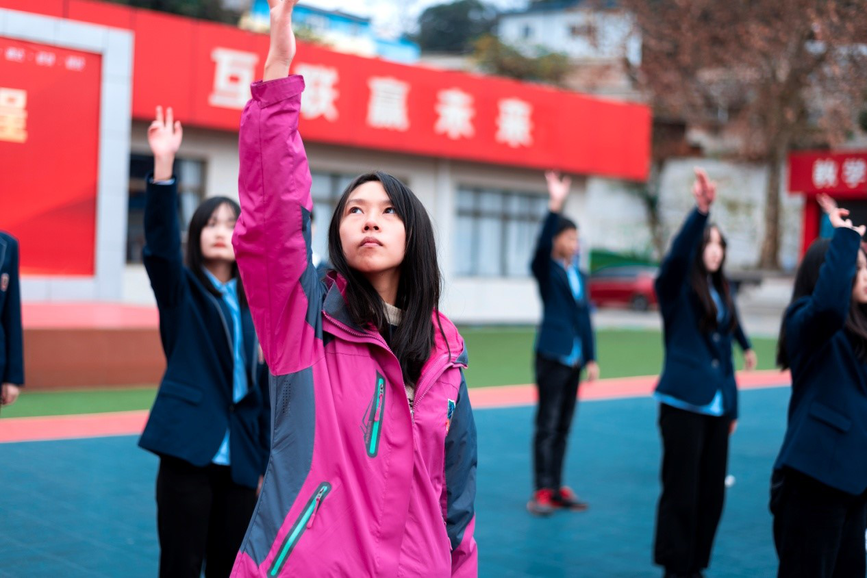 肩負職教強國重任，新華電腦學校升級“五項能力”培養(yǎng)互聯(lián)網(wǎng)高技能人才！