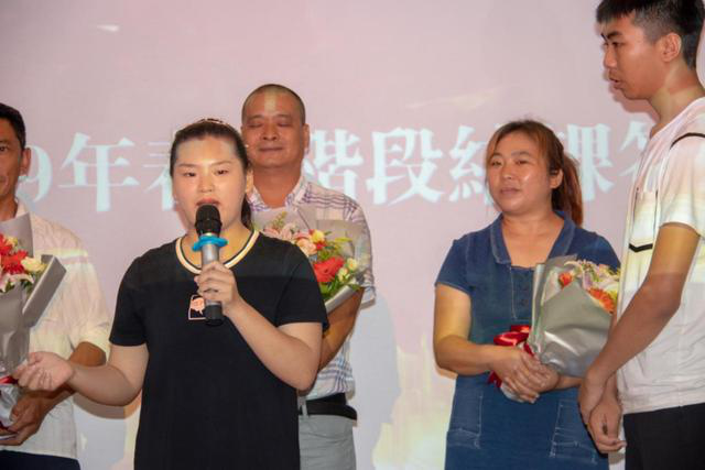 新華互聯(lián)網(wǎng)科技校企合作多方聯(lián)動，共建人才生態(tài)圈！