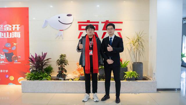 新華互聯(lián)網(wǎng)科技校企合作多方聯(lián)動，共建人才生態(tài)圈！