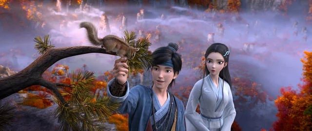2021年動(dòng)漫游戲行業(yè)發(fā)展如何？一起來看看