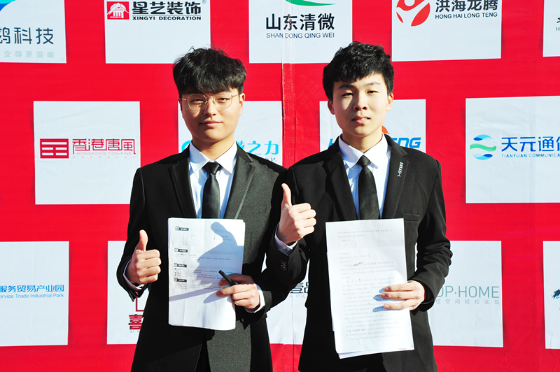 就業(yè)市場上的“新人才”大有變化，為什么新華學子就業(yè)這么好？