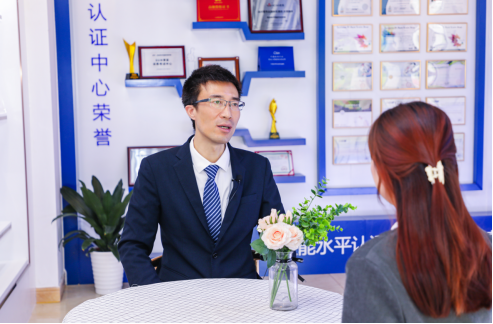 為熱愛而選擇，為選擇而執(zhí)著