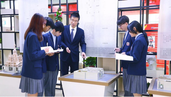 為熱愛而選擇，為選擇而執(zhí)著