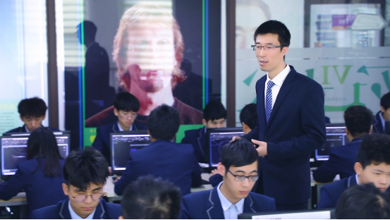 為熱愛而選擇，為選擇而執(zhí)著