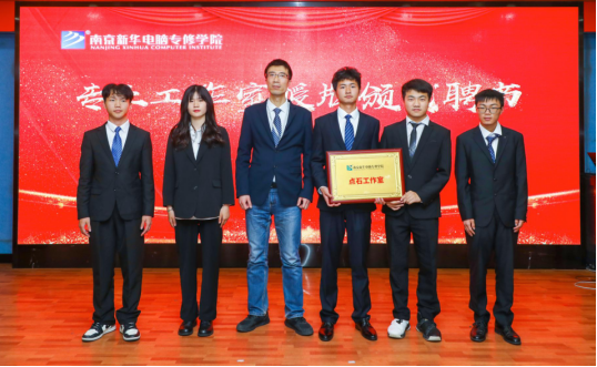 為熱愛而選擇，為選擇而執(zhí)著