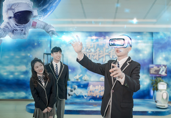 男生看過來，這些<a href=http://njxh.cn target=_blank class=infotextkey>專業(yè)</a>好學(xué)還賺錢