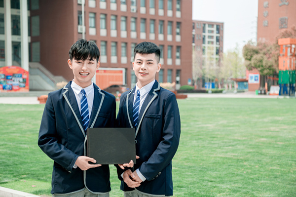 南京技校有什么<a href=http://njxh.cn target=_blank class=infotextkey>專業(yè)</a>適合男孩子？