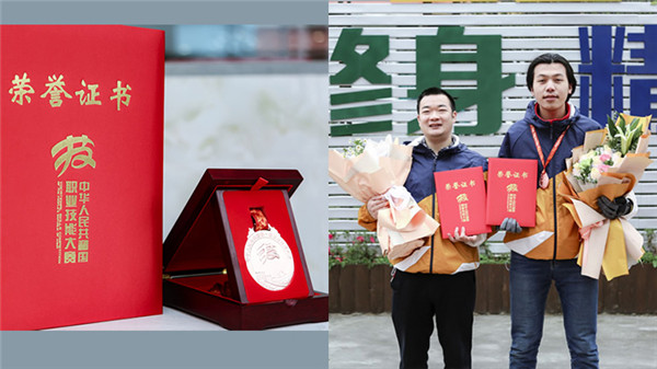 職教新政策，讓新華的職教模式火了