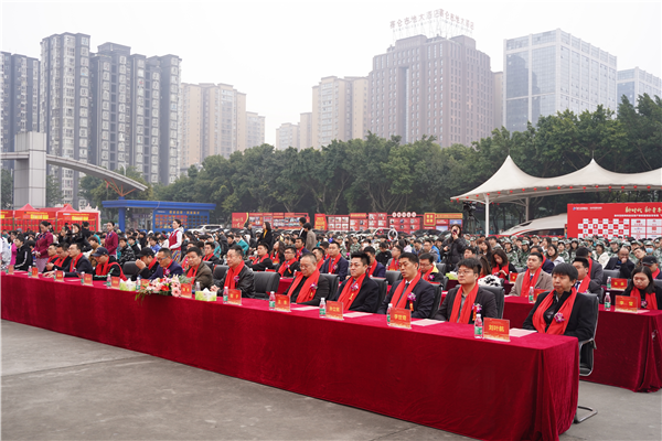 校企共建育“雙高”精英，新華教育培大國工匠