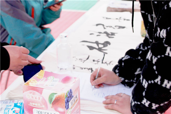 青春飛揚(yáng) 夢(mèng)想起航|南京新華2023年春季社團(tuán)招新大會(huì)開(kāi)始啦！