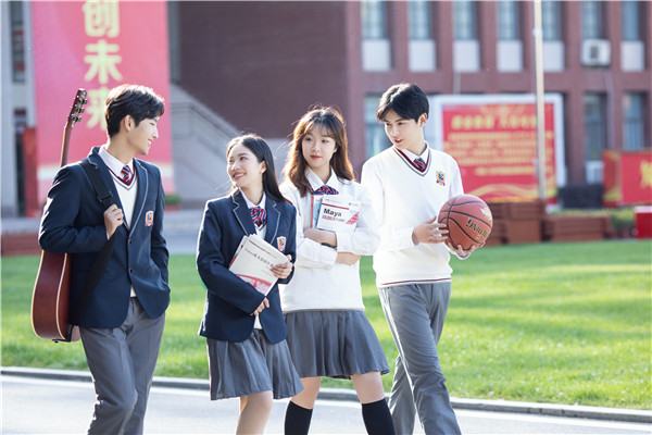 江蘇職高怎么選<a href=http://njxh.cn target=_blank class=infotextkey>專業(yè)</a>？