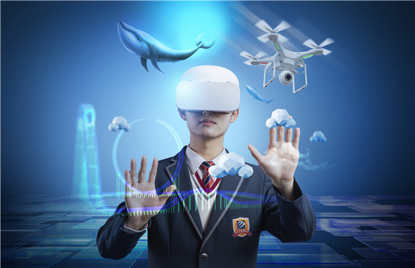 考不上<a href=http://njxh.cn target=_blank class=infotextkey>高中</a>，選擇職業(yè)學校的前景怎么樣