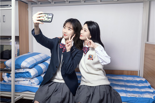 女孩子學什么專業(yè)好？以后有發(fā)展？