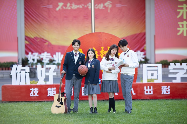 不想打工？初中畢業(yè)能學(xué)什么技術(shù)？