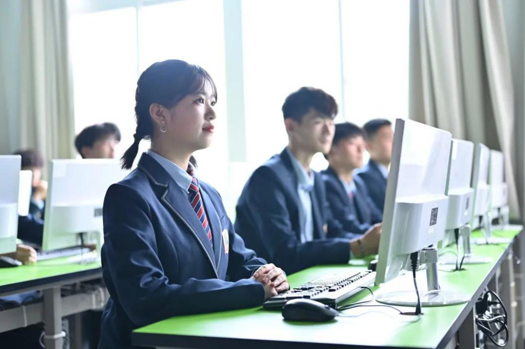 學(xué)籍注冊(cè)通道已開(kāi)啟 ，你準(zhǔn)備好了嗎？