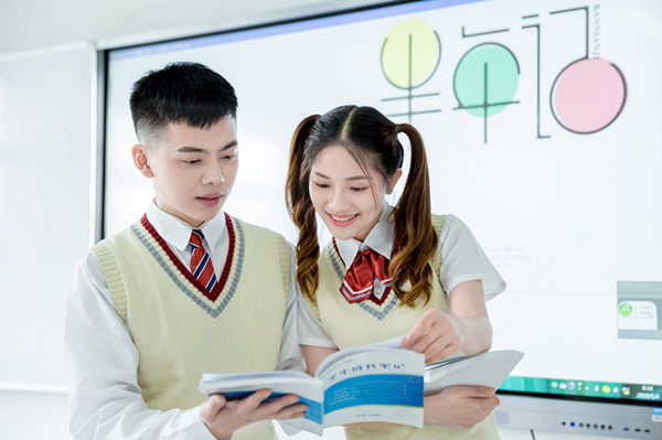 中考結(jié)束后，畢業(yè)生何去何從？